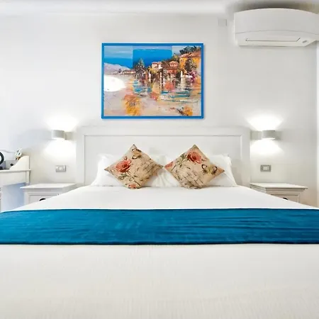 Atlantis Castelgandolfo Guest house Castel Gandolfo