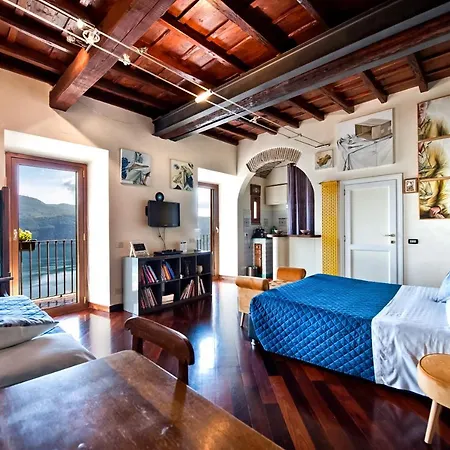 Atlantis Castelgandolfo Guest house Castel Gandolfo