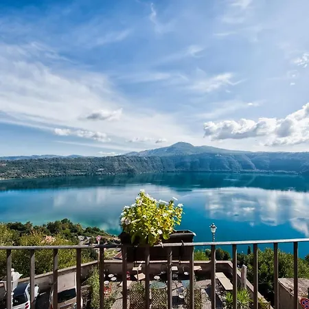 Atlantis Castelgandolfo 2*