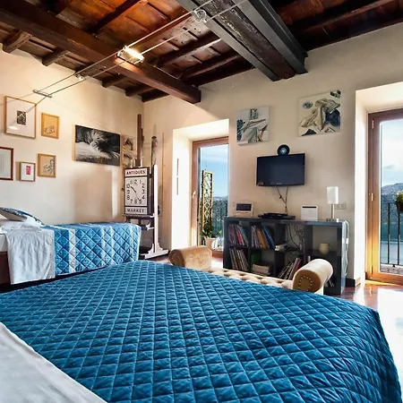 Atlantis Castelgandolfo Guest house Castel Gandolfo