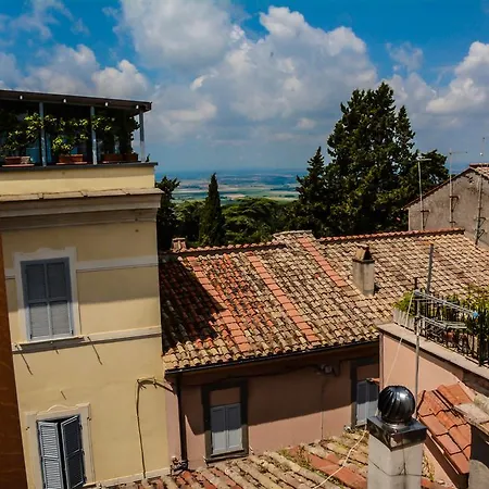 Atlantis Castelgandolfo Guest house Castel Gandolfo
