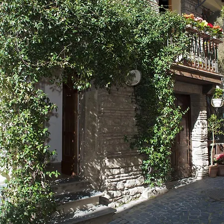 Atlantis Castelgandolfo Guest house Castel Gandolfo