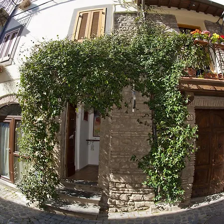 Atlantis Castelgandolfo Guest house