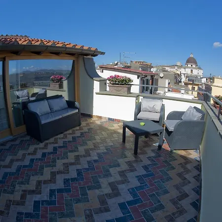 Guest house Atlantis Castelgandolfo Castel Gandolfo