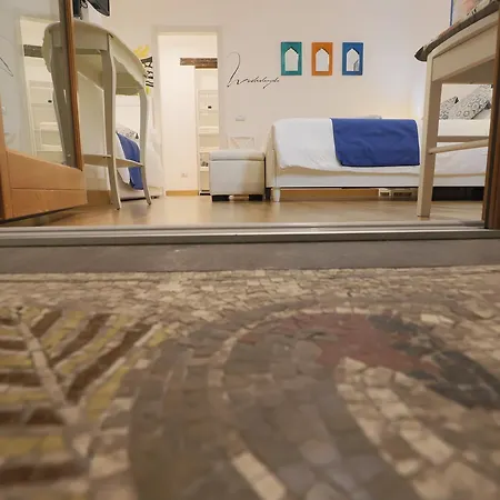 Guest house Atlantis Castelgandolfo Castel Gandolfo
