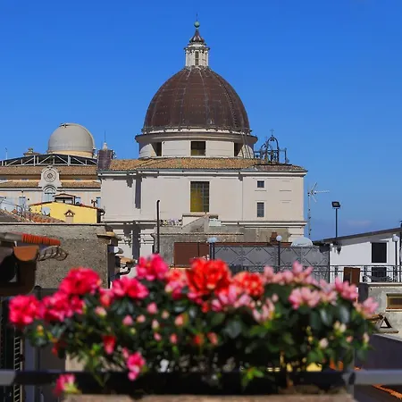 Guest house Atlantis Castelgandolfo Castel Gandolfo