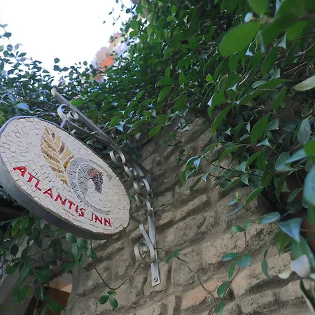 Atlantis Castelgandolfo 2*