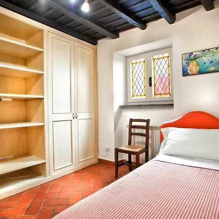 Guest house Atlantis Castelgandolfo Castel Gandolfo