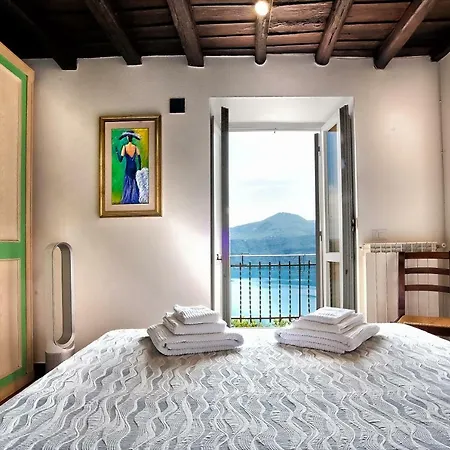 Atlantis Castelgandolfo Guest house Castel Gandolfo