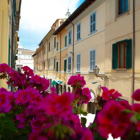 Guest house Atlantis Castelgandolfo Castel Gandolfo