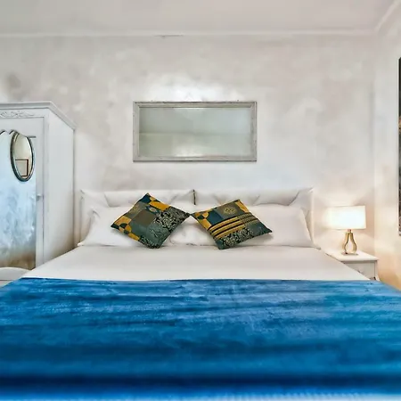 Guest house Atlantis Castelgandolfo Castel Gandolfo