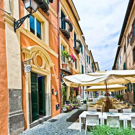 Guest house Atlantis Castelgandolfo Castel Gandolfo