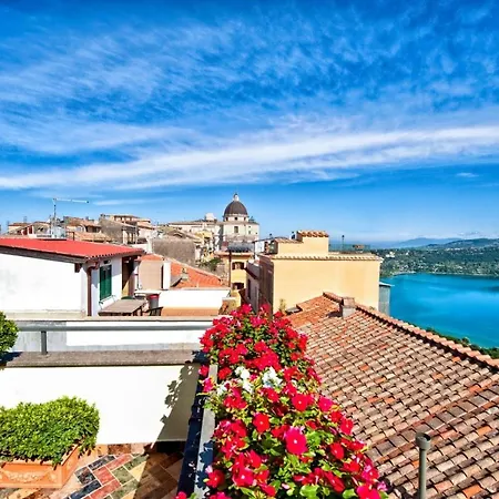Affittacamere Atlantis Castelgandolfo Castel Gandolfo