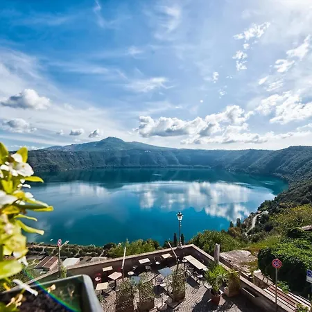 Atlantis Castelgandolfo Castel Gandolfo