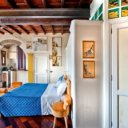 Atlantis Castelgandolfo Affittacamere 2*