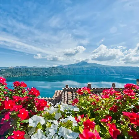 Affittacamere Atlantis Castelgandolfo Castel Gandolfo