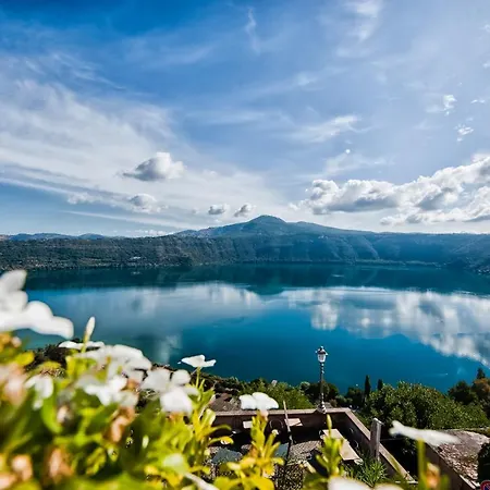 Atlantis Castelgandolfo
