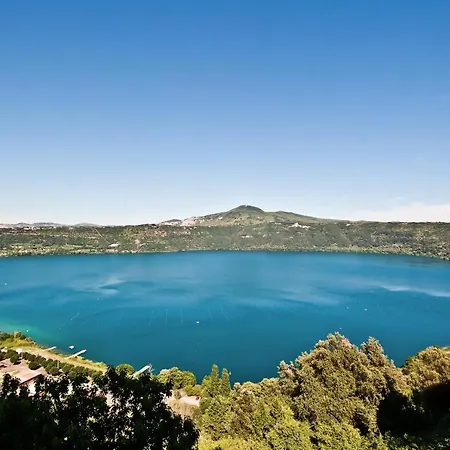 Atlantis Castelgandolfo 3* Castel Gandolfo