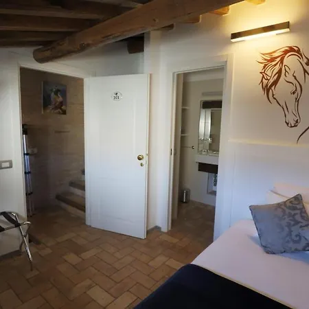 Atlantis Castelgandolfo 3*