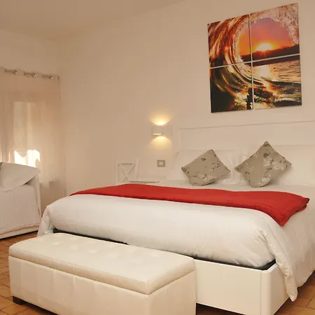 Affittacamere Atlantis Castelgandolfo Castel Gandolfo