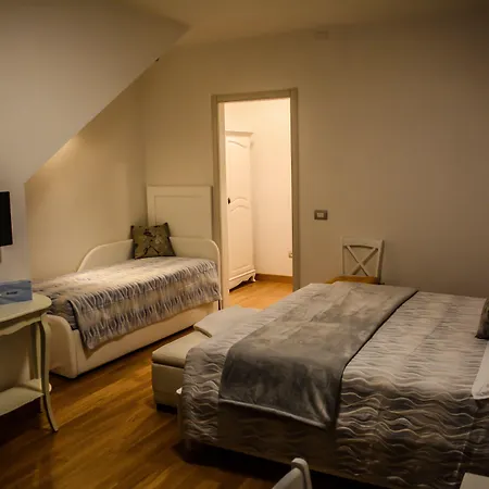 Atlantis Castelgandolfo 3* Castel Gandolfo