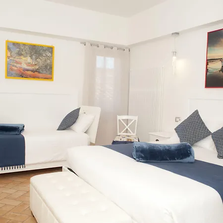 Atlantis Castelgandolfo 3*