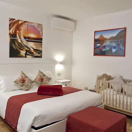 Atlantis Castelgandolfo Affittacamere