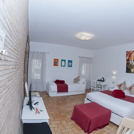 Atlantis Castelgandolfo Affittacamere Castel Gandolfo