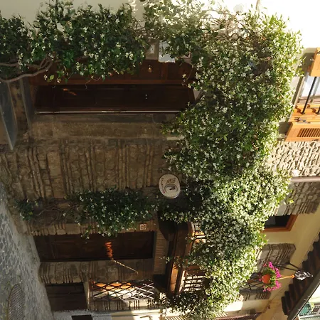 Atlantis Castelgandolfo 3*