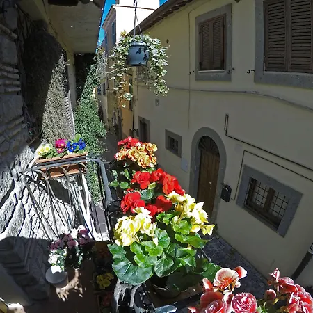 Atlantis Castelgandolfo Affittacamere