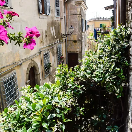 Atlantis Castelgandolfo 3* Castel Gandolfo