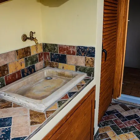 Affittacamere Atlantis Castelgandolfo 2*
