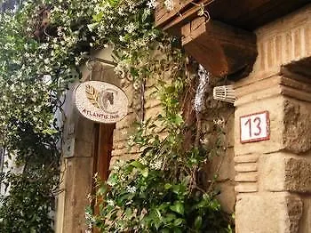 Atlantis Castelgandolfo Pensjonat 3*
