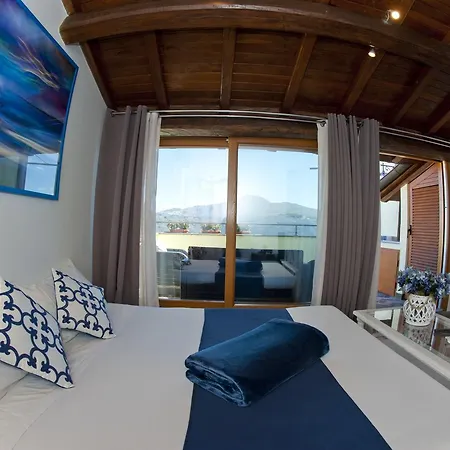 Atlantis Castelgandolfo 3* Castel Gandolfo