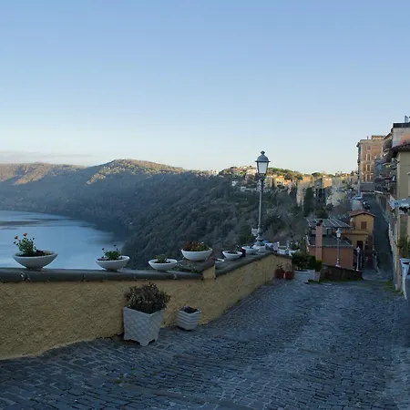 Affittacamere Atlantis Castelgandolfo Castel Gandolfo