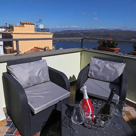 Atlantis Castelgandolfo 3*