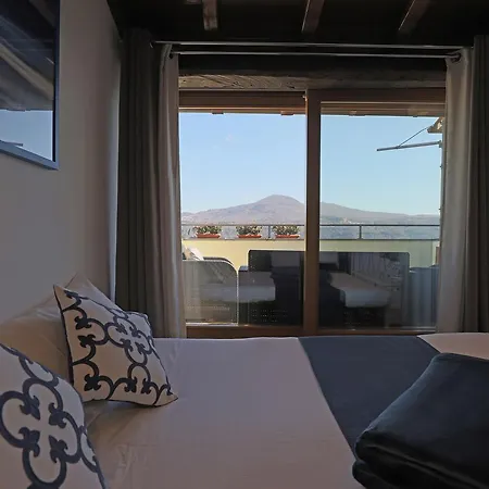 Affittacamere Atlantis Castelgandolfo 3*