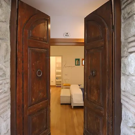 Atlantis Castelgandolfo 3*