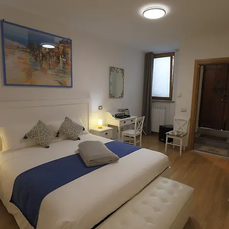 Atlantis Castelgandolfo 3* Castel Gandolfo