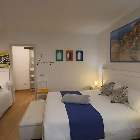 Atlantis Castelgandolfo 3*